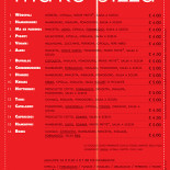 Make Pizza Carte
