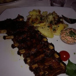 Steinmannwald Comida