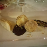 Steinmannwald Comida
