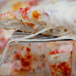 Doppiapizza Nourriture