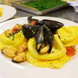 Romagna Antica Essen