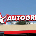 Autogrill Po Est Exterior
