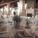 Villa Giustinian Dentro