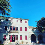 Villa Giustinian Exterior