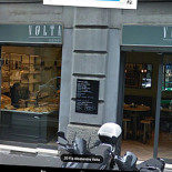 Volta Street Extérieur