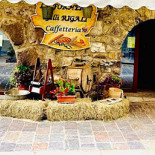 Forneria Rigali Extérieur
