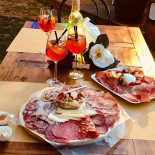 Rospaglio Getränk