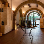 Villa Matilde Dentro