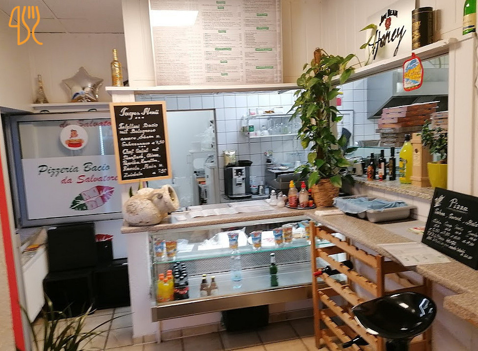 Mamapulia À l'intérieur