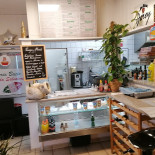Mamapulia À l'intérieur