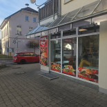 La Lucciola Extérieur