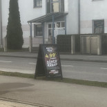 La Lucciola Boisson