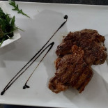 Summeat Steakhouse Getränk