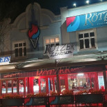 Summeat Steakhouse Außen