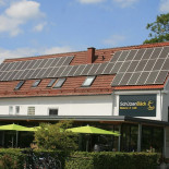Dockabab Exterior