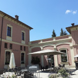 Cantine Marea Außen