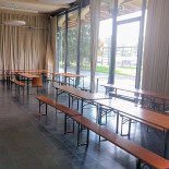 Cantine Marea Innen