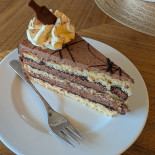 Caffè Dogali Nourriture