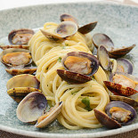 Del Mare Bebida