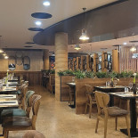 Kristal Caffe Innen