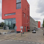 Amarillo Außen