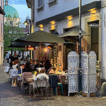 Dal Lisca Exterior
