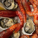 Dal Lisca Comida