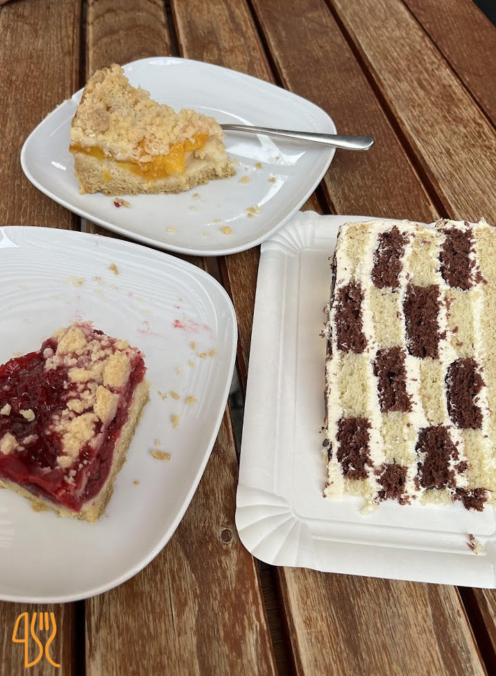 Pizzeria Le Vele Essen