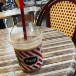 Cirispaccio Boisson