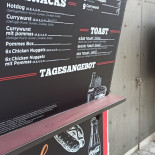 Agripizza Carte