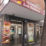 Doppiapizza Extérieur