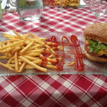 Il Cucciolo Comida