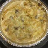 Snack Cafarella Nourriture