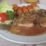 Zest Experience Nourriture