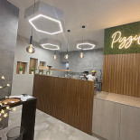 Pizzi Cotti À l'intérieur