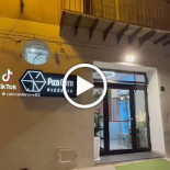 Pizzi Cotti Extérieur