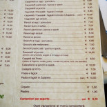 Ca' Nori Carte