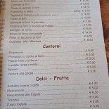Ca' Nori Carte