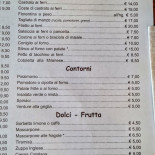 Ca' Nori Carte