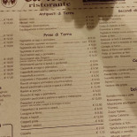 Ca' Nori Carte