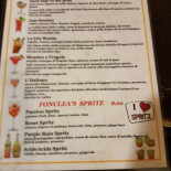 Fonclea Carta