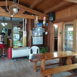 Tegas Pub Innen