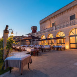 Maresca Exterior