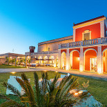Maresca Exterior