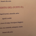 L'ambasciata Quistello Carte