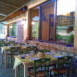 Le Spighe Dentro