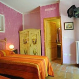 Le Spighe Dentro