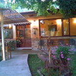 Le Spighe Exterior