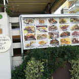 Terrazza Grill Pizzeria Carte