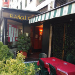Ranch Roberta Exterior